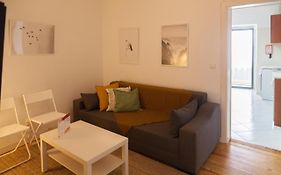 FLH - Alegria Flat at Príncipe Real